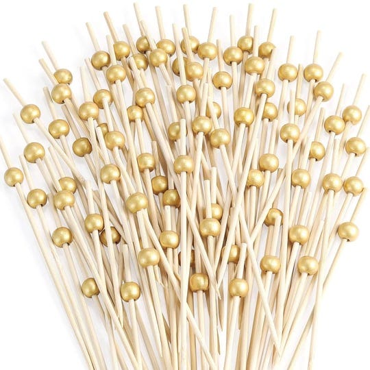 cockstixs-200-pcs-cocktail-picks-4-7-inch-toothpicks-for-appetizers-bamboo-cocktail-sticks-skewers-f-1