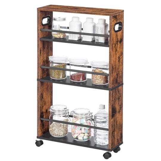 hoobro-4-tier-slim-rolling-cart-with-lockable-wheels-multipurpose-storage-and-craft-organizer-cart-f-1