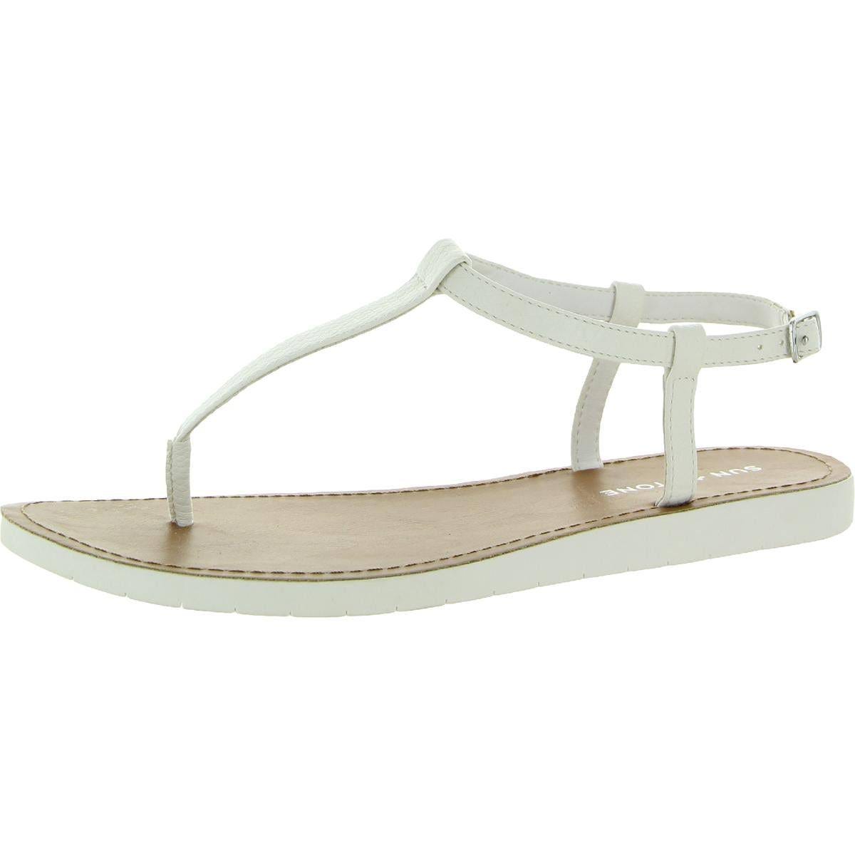 Fashionable Thong Sandals for Summer | Image