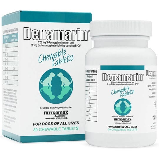 denamarin-for-dogs-225mg-30-chewable-tablets-1