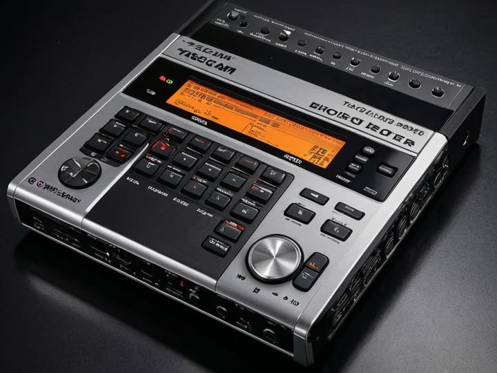 Tascam-Recorder-3