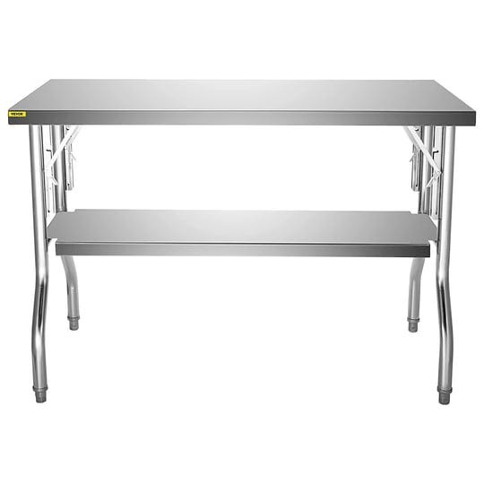 vevor-commercial-worktable-workstation-48-x-30-in-double-shelf-folding-table-stainless-steel-kitchen-1
