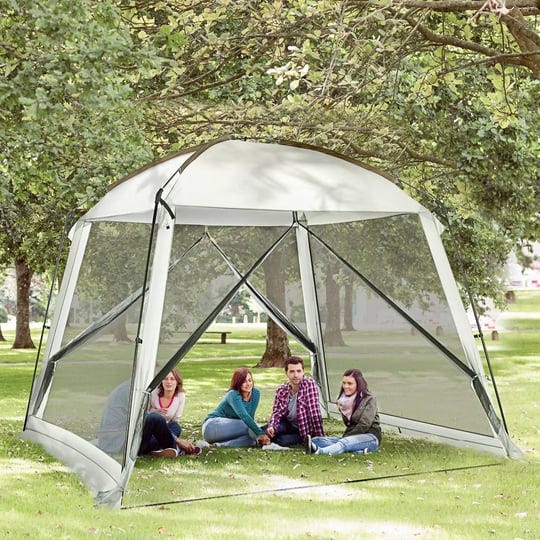 outsunny-screen-tent-10-x-10-screen-house-room-with-uv50-protection-1