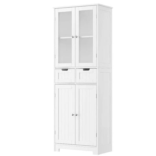 gitua-bathroom-storage-cabinet-with-drawers-67-tall-floor-linen-cabinet-with-doors-and-shelves-frees-1