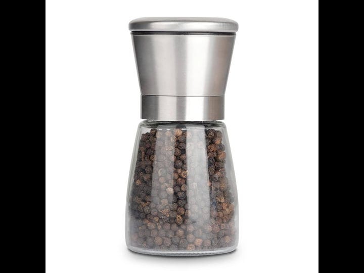 pepper-grinder-pepper-mill-salt-grinder-refillablesingle-package-adjustable-coarseness-black-pepper--1