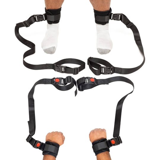 burlinghams-quick-release-hospital-bed-restraints-straps-for-medical-procedures-heavy-duty-limb-hold-1