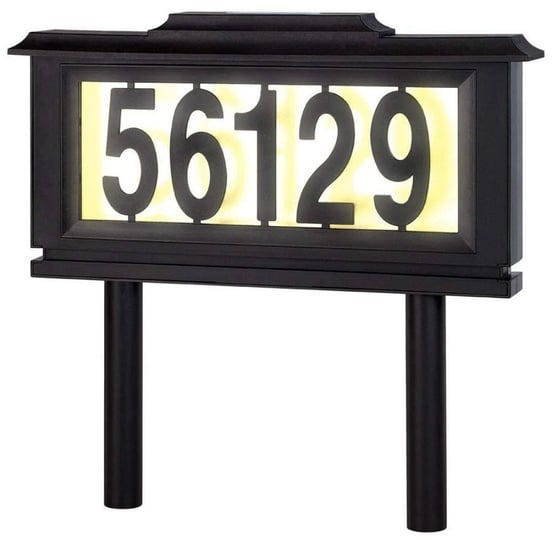 solar-address-sign-lighted-house-number-address-plaque-outdoor-led-light-sign-1