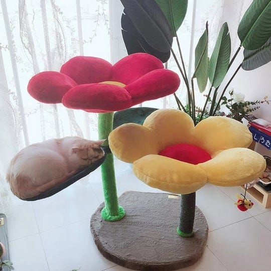 flower-shaped-cat-tree-happy-polly-1