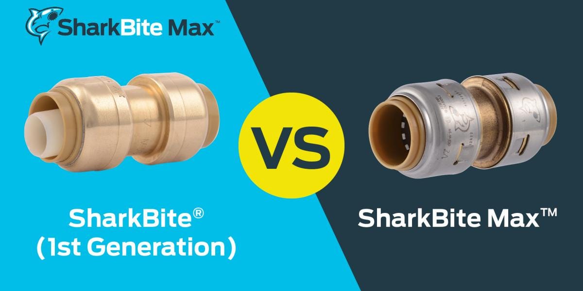 Compression Fitting Vs Sharkbite: Which is Best for Your Plumbing?