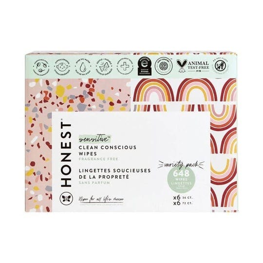 the-honest-company-plant-based-baby-wipes-made-with-over-99-water-variety-pack-648ct-1