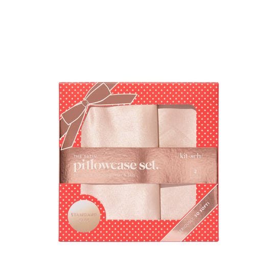 kitsch-holiday-satin-standard-pillowcase-2pc-set-champagne-1