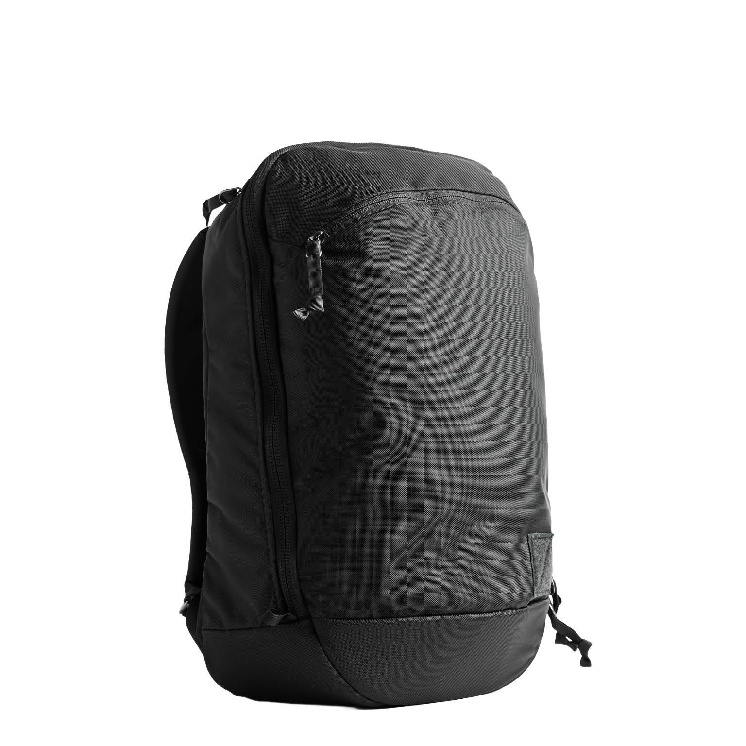 Versatile Canvas Backpack for Everyday Use | Image