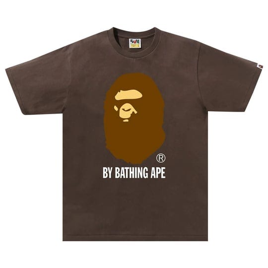 a-bathing-ape-by-bathing-ape-tee-brown-brown-xxl-feature-1