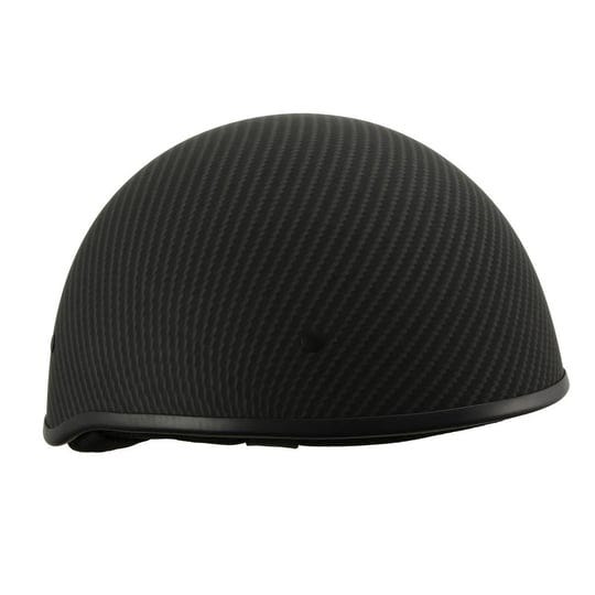 milwaukee-performance-helmets-mph9712dot-dot-approved-matte-black-half-motorcycle-helmet-for-men-and-1