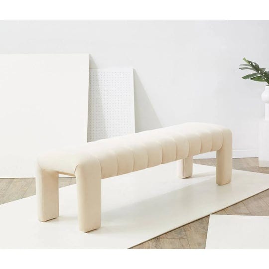 berenguer-upholstered-bench-wade-logan-upholstery-color-cream-velvet-1