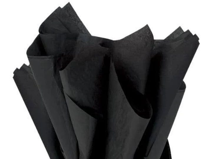 black-tissue-paper-20-x-30-48-premium-gift-wrap-tissue-paper-a1-bakery-supplies-1