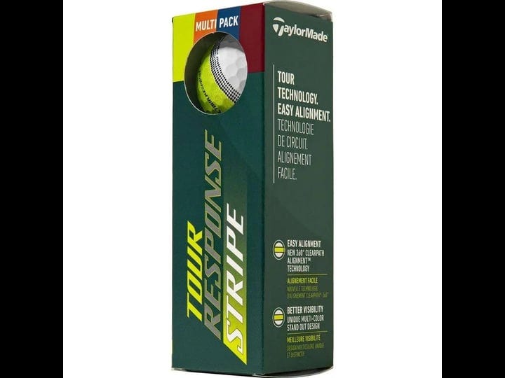 taylor-made-tour-response-stripe-golf-balls-3pk-multi-pack-2022-1-sleeve-new-1