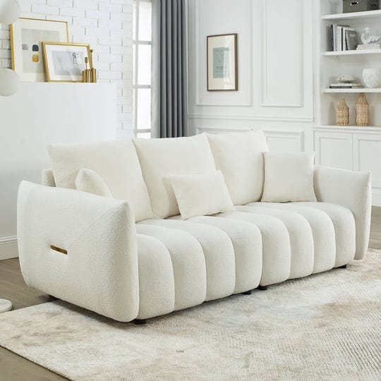 82-premium-teddy-fabric-sofa-with-3-back-pillows-and-3-back-cushions-beige-1