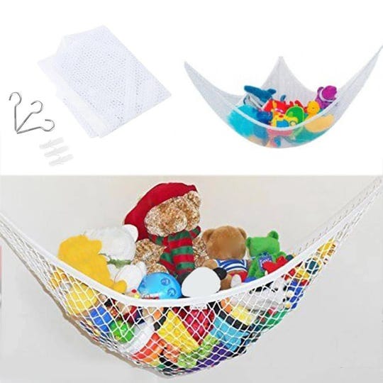 yuhoo-toy-hammock-stuffed-animal-storage-hammock-stuffed-animal-net-with-hanging-hooks-plush-toy-han-1