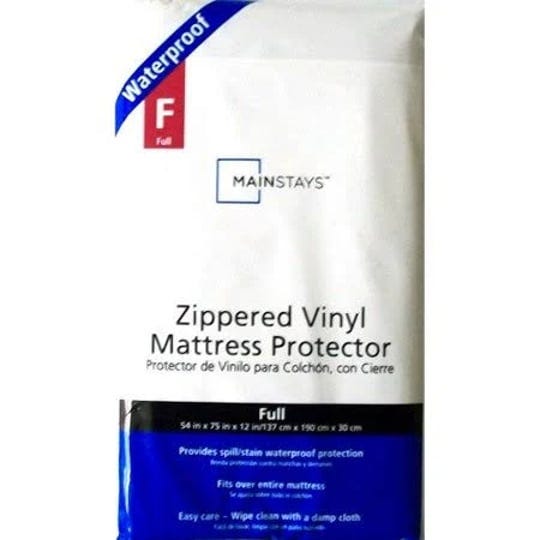 mainstays-zippered-vinyl-mattress-protector-1-each-size-queen-1