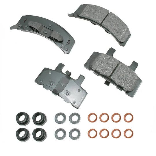 akebono-act369-disc-brake-pad-1