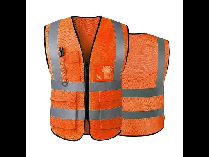 safety-vest-with-pockets-zipper-for-women-men-high-visibility-reflective-construction-work-vest-meet-1