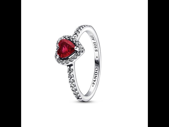 pandora-elevated-red-heart-ring-sterling-silver-7-5-1