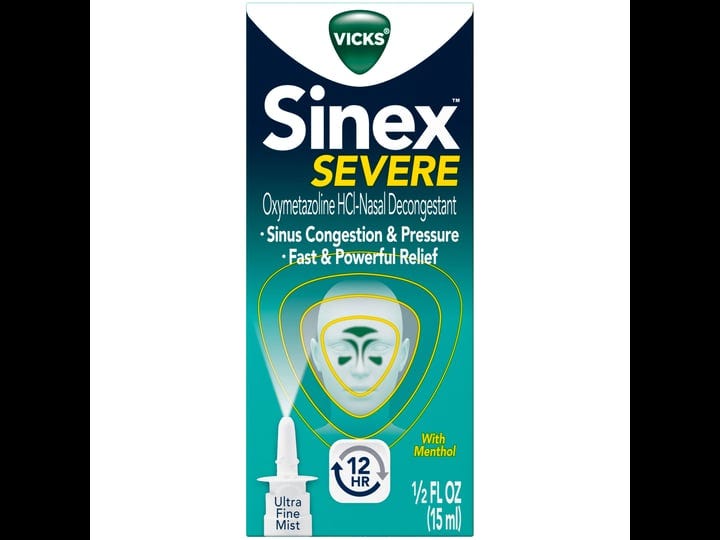 vicks-sinex-severe-decongestant-ultra-fine-mist-nasal-spray-with-menthol-0-5-fl-oz-dropper-1