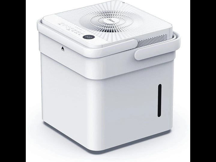 restored-midea-cube-20-pint-2-speed-wi-fi-connected-dehumidifier-energy-star-refurbished-1
