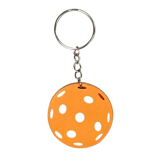 racquet-inc-pickleball-keychain-in-orange-1