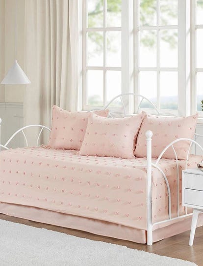 urban-habitat-brooklyn-5-piece-daybed-coverlet-set-in-pink-1