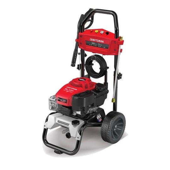 craftsman-21027-3000-psi-2-5-gpm-gas-pressure-washer-1