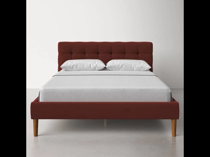 abba-upholstered-low-profile-platform-bed-allmodern-color-classic-burnt-orange-performance-velvet-si-1