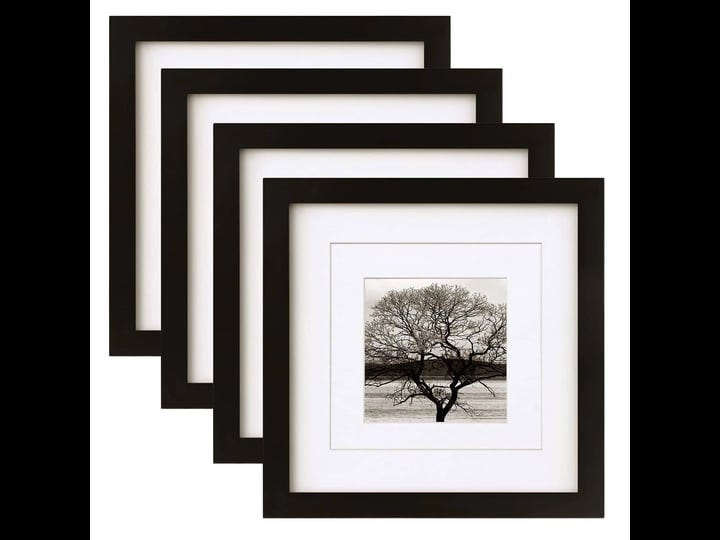 egofine-8x8-picture-frames-4-pcs-made-of-solid-wood-display-4x4-with-mat-or-8x8-without-mat-for-tabl-1