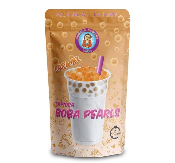 caramel-boba-tea-tapioca-pearls-ready-in-5-minutes-by-buddha-bubbles-boba-1