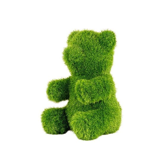 13-in-green-artificial-turf-topiary-bear-1