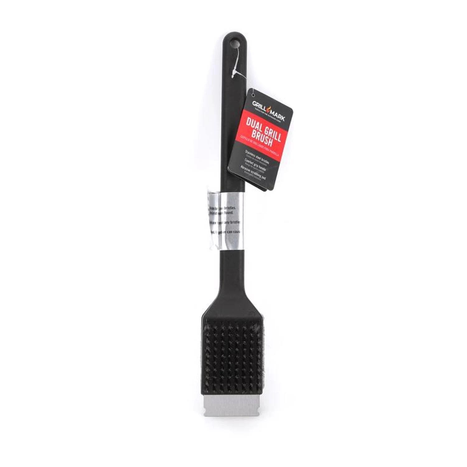 Durable Grill Brush for Cleaning Tough Surfaces | Image