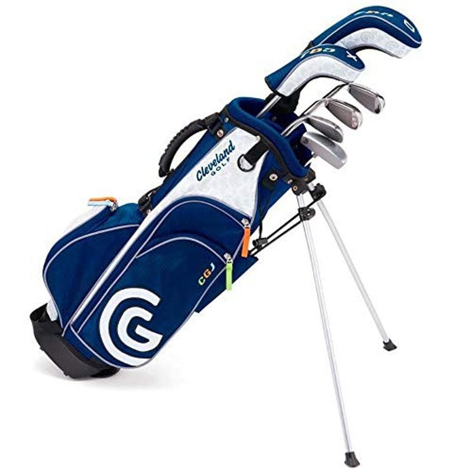 Best Beginner Golf Clubs Men: Top Picks for New Golfers