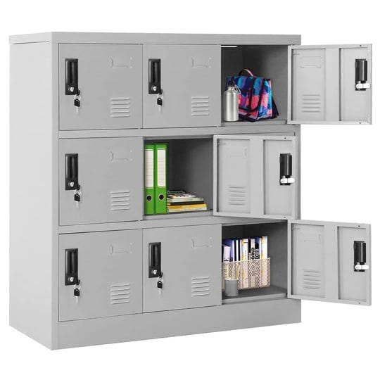 greenvelly-9-door-storage-locker-for-employee-metal-locker-for-office-gym-shoollockable-black-steel--1