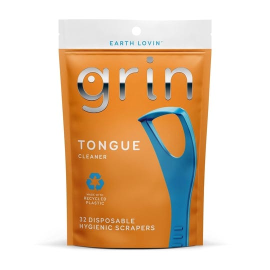 grin-tongue-cleaner-disposable-32-hygienic-scrapers-1