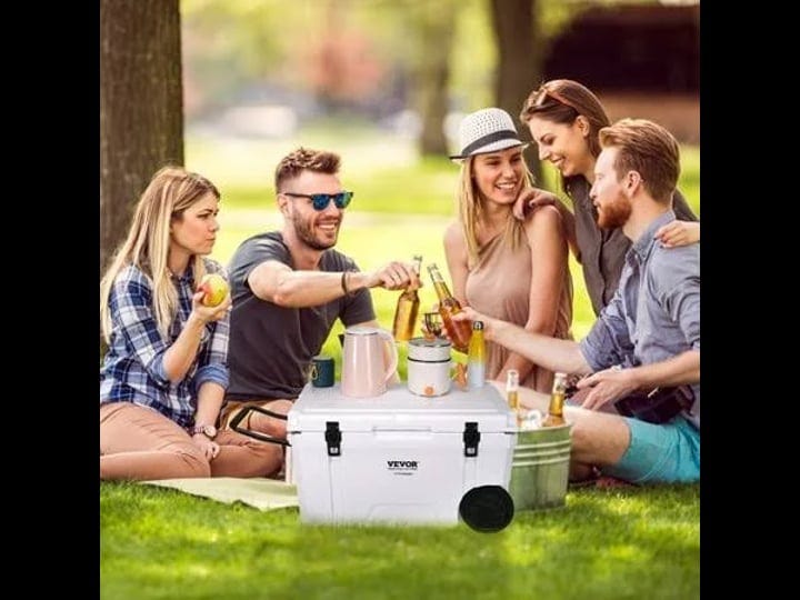 bentism-hard-cooler-with-wheels-insulated-portable-cooler-65-quart-65-can-capacity-size-755-x-460-x--1
