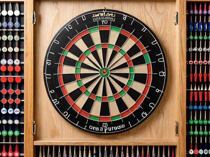 Bristle-Dartboard-Dartboards-Cabinets-2