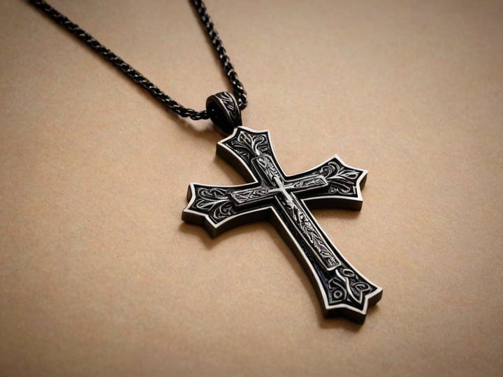 Black-Cross-Necklace-4