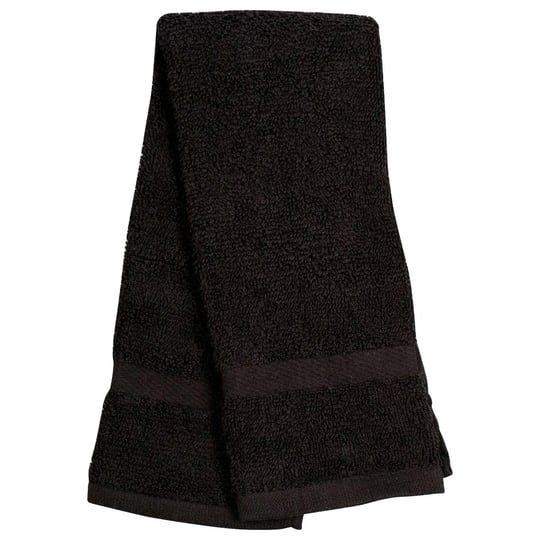 home-collection-black-cotton-hand-towels-16x25-in-1