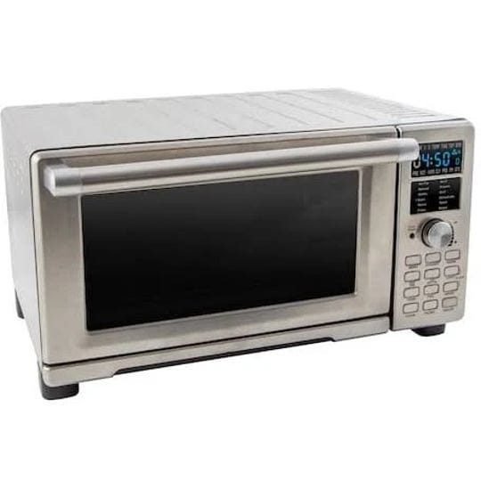 nuwave-bravo-xl-air-fryer-stainless-steel-toaster-oven-silver-1