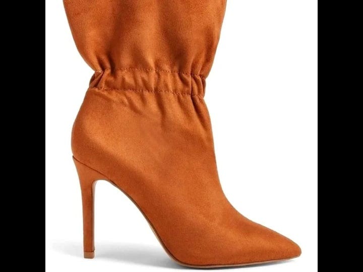 express-shoes-brand-new-ankle-slouch-bootie-size-9-5-color-brown-tan-size-9-5-esele83s-closet-1