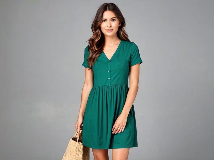 Green-Cheap-Dress-6