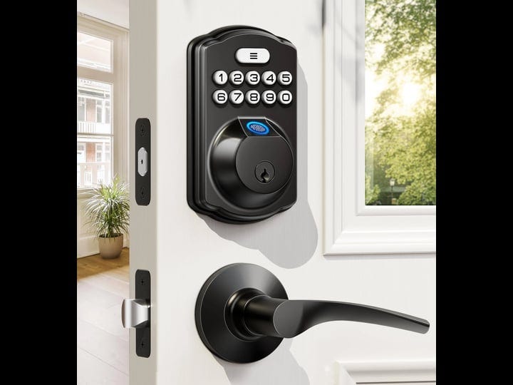veise-fingerprint-door-lock-with-2-lever-handles-keyless-entry-door-lock-electronic-keypad-deadbolt--1