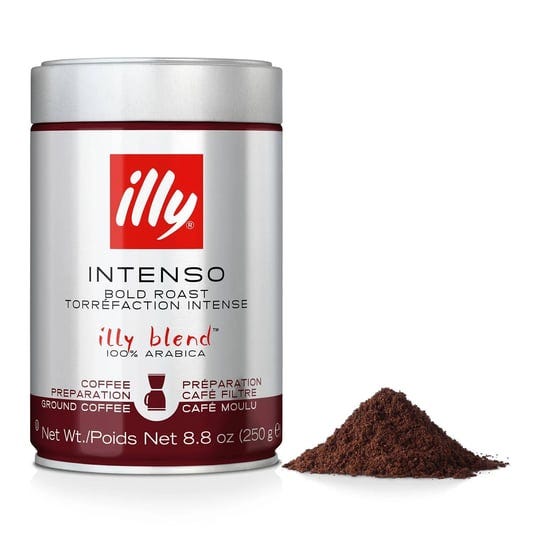 illy-dark-roast-ground-coffee-for-drip-coffeemakers-french-presses-8-8-oz-1