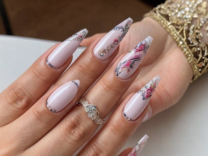 Long-French-Tip-Nails-5